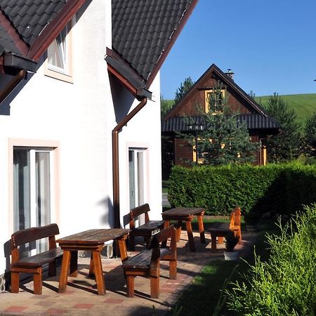 Tatralandia Holiday Home Magdalenka Liptovsky Mikulas Exterior photo