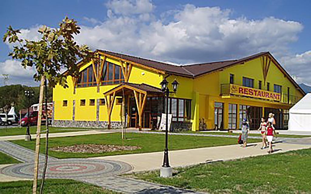 Tatralandia Holiday Home Magdalenka Liptovsky Mikulas Exterior photo