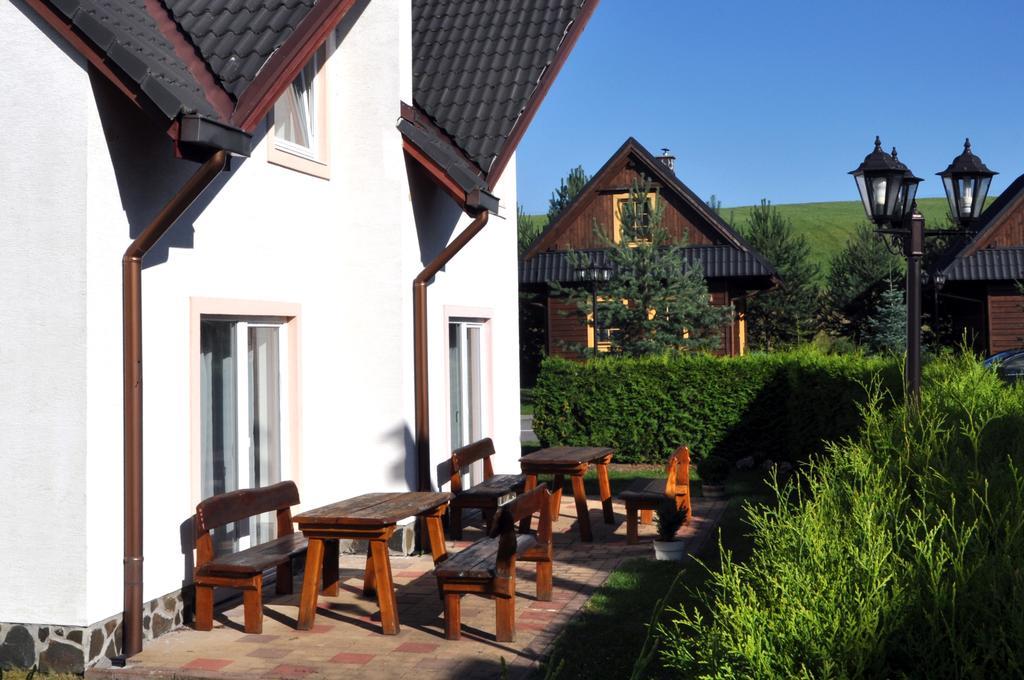 Tatralandia Holiday Home Magdalenka Liptovsky Mikulas Exterior photo
