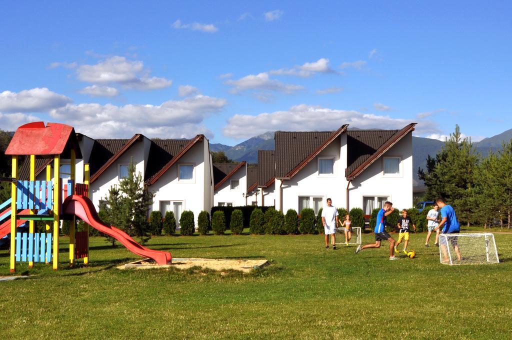 Tatralandia Holiday Home Magdalenka Liptovsky Mikulas Exterior photo