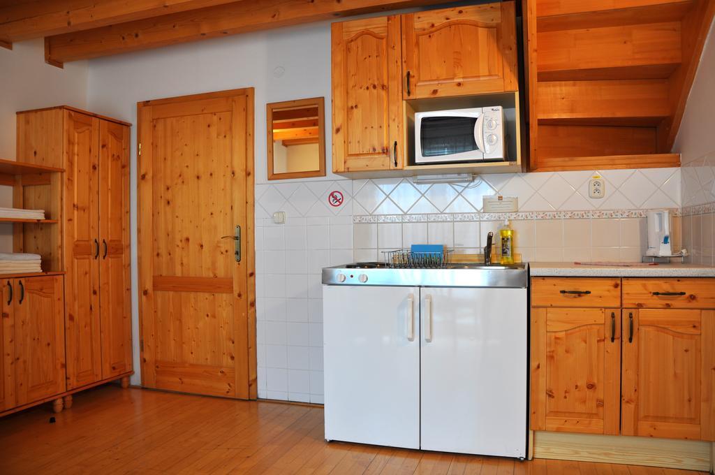 Tatralandia Holiday Home Magdalenka Liptovsky Mikulas Exterior photo