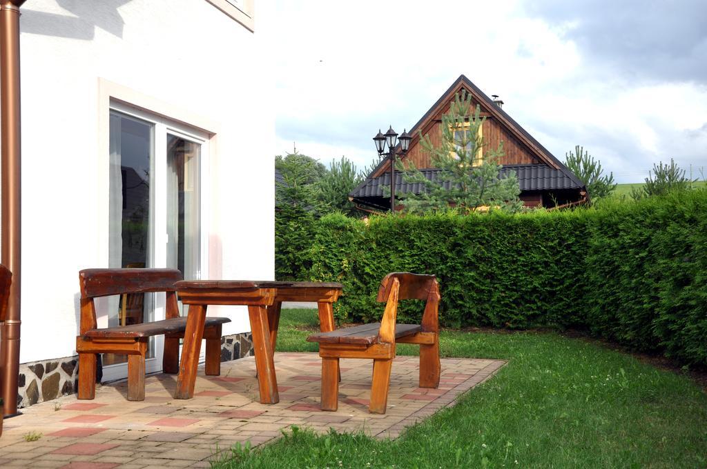 Tatralandia Holiday Home Magdalenka Liptovsky Mikulas Exterior photo